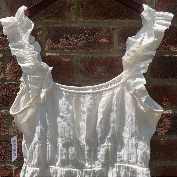 • NWT! [Old Navy] Boho Top • - Picture 9 of 10